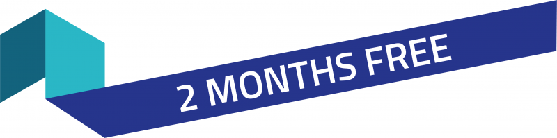 2 Month Free Black Friday