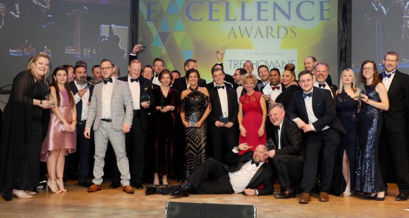 Business Excellence Awards Winners The News Portsmouth