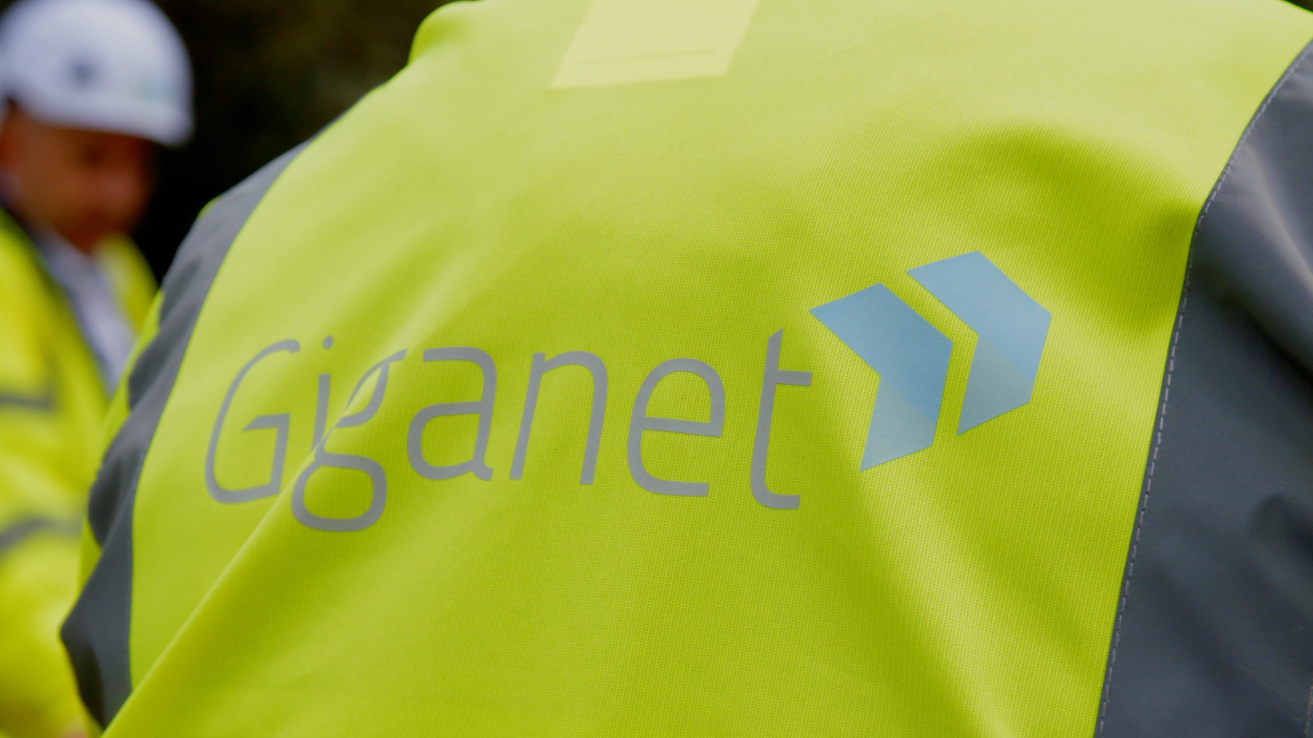 Giganet jobs image