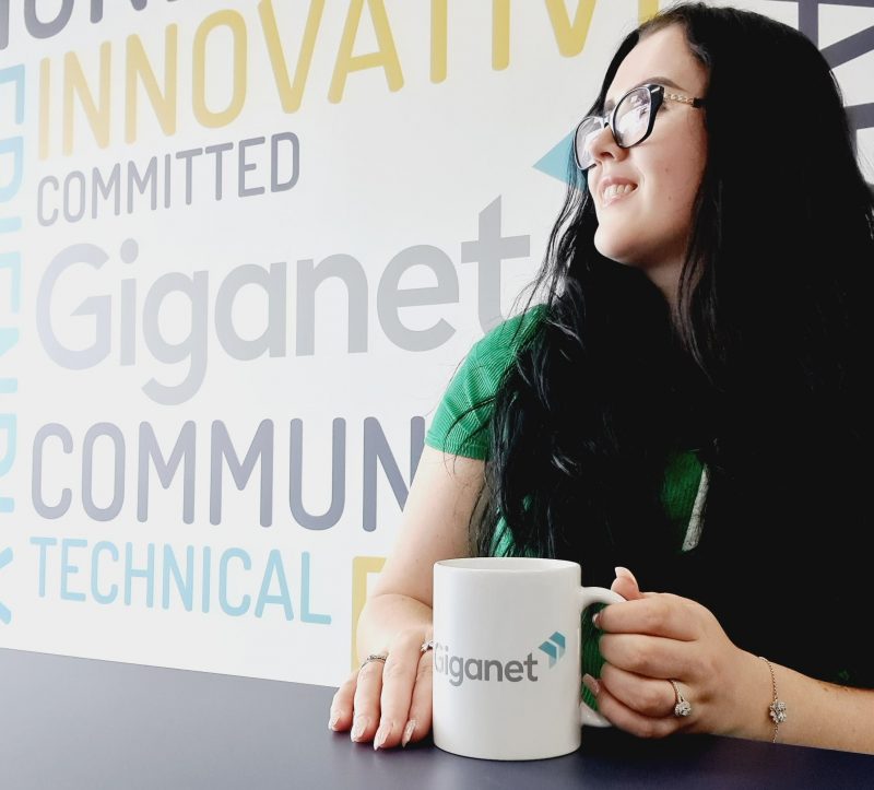 Sales and Support Administrator
